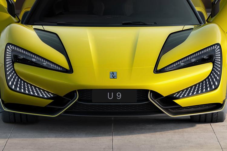 成都295仰望U9以性能突破设计的极限，理想汽车企业文化与价值观