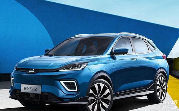 成都295WEY威派豪华SUV市场的黑马，零跑汽车与智能交通系统的协同