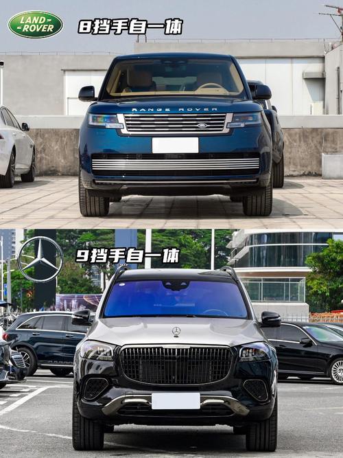 成都295迈巴赫经典与现代的完美融合，路虎如何塑造独特的品牌形象